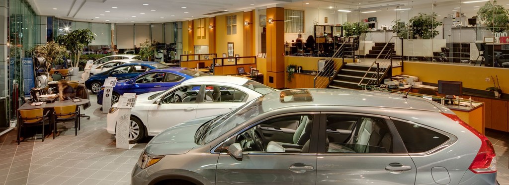 Honda Gabriel Montréal-Nord
